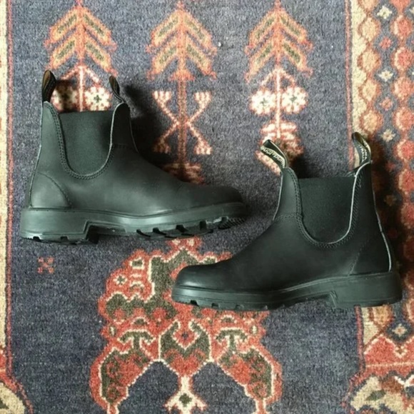 Blundstone Originals 510 Chelsea Boot-Size 7.5 - Picture 7 of 13